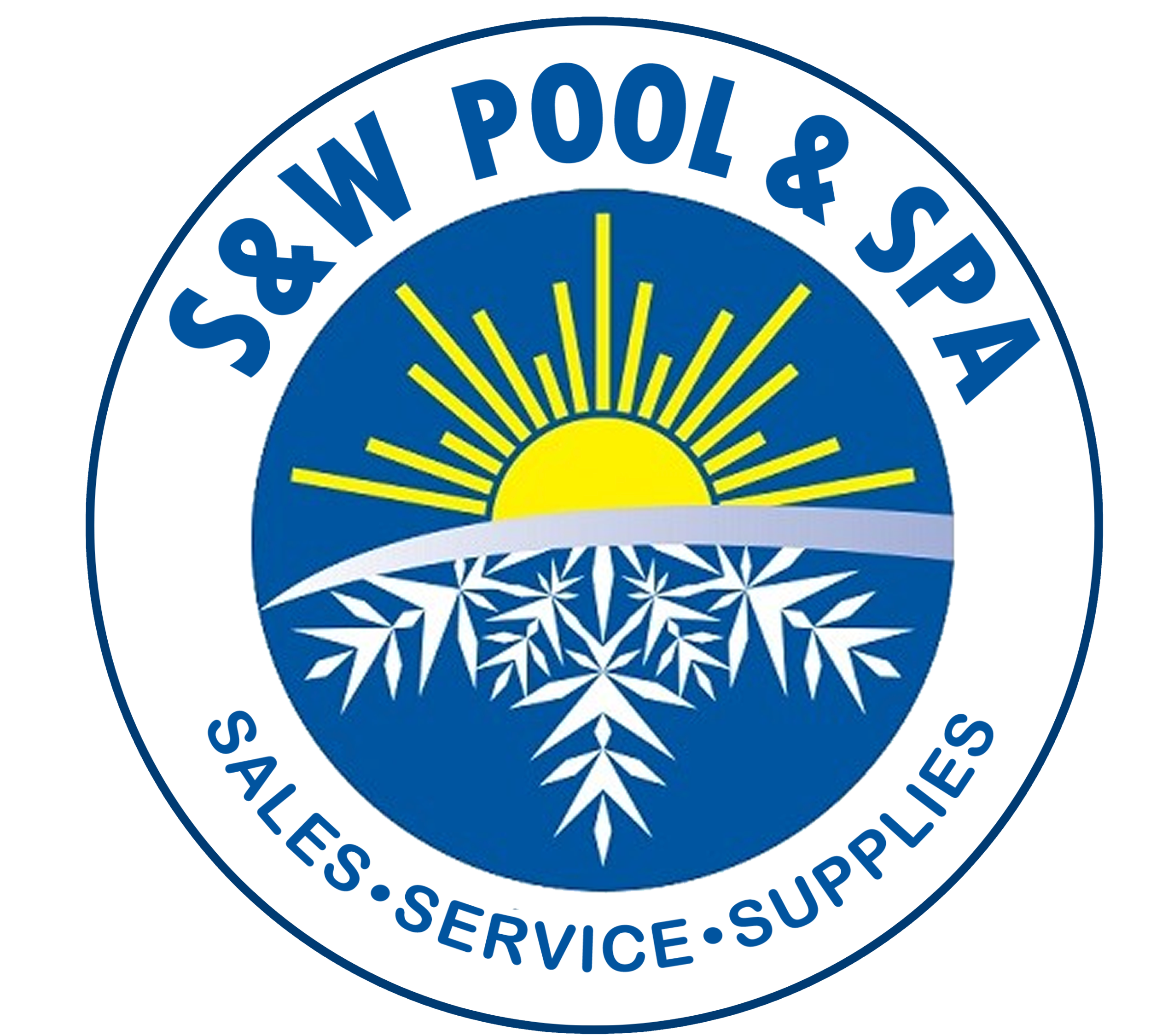 S&W Pool and Spas