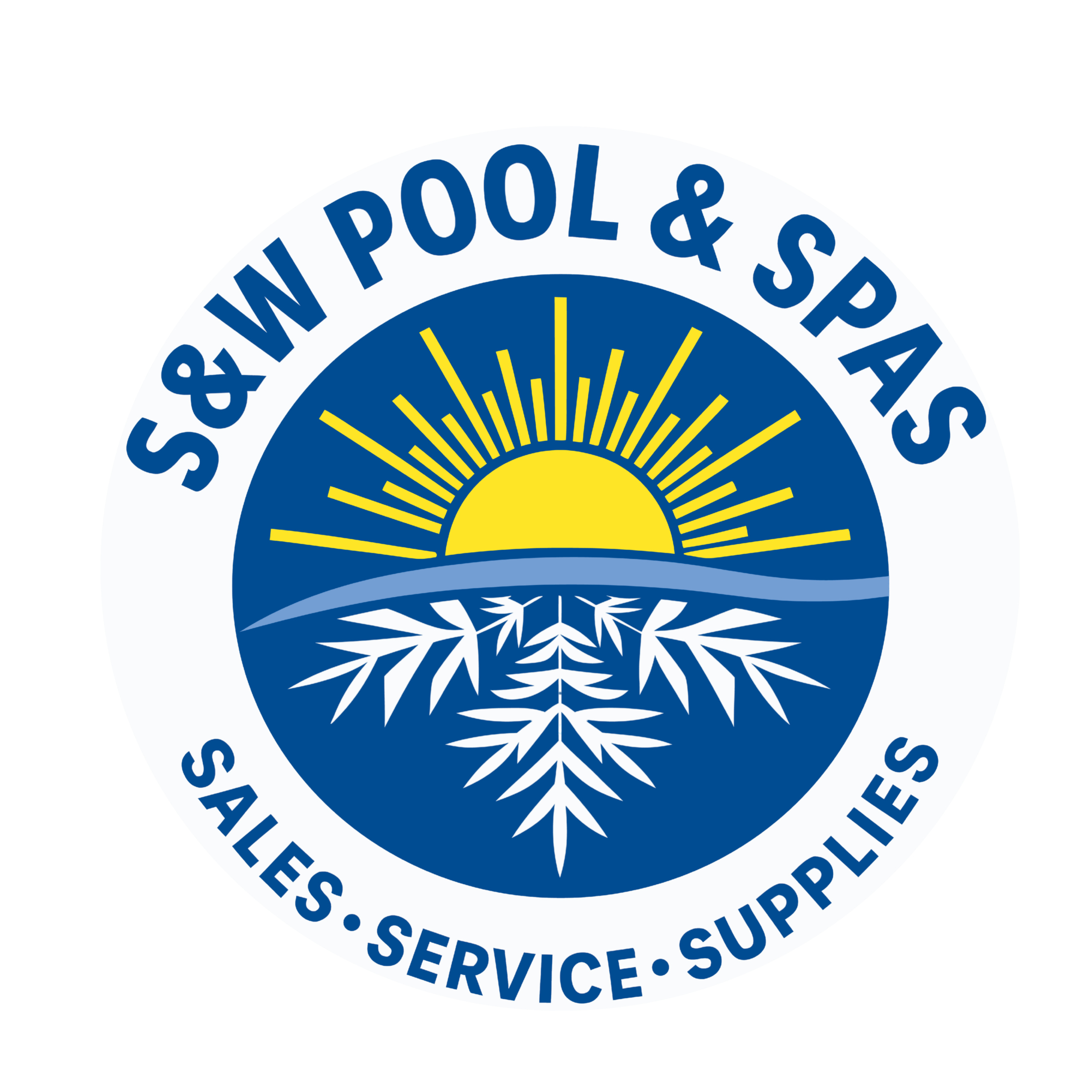 S&W Pool and Spas